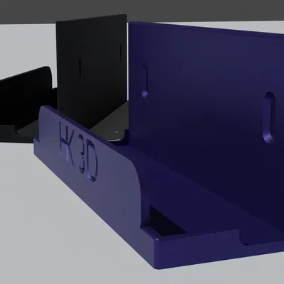 Giá đỡ treo tường cho Switch (Switch1)