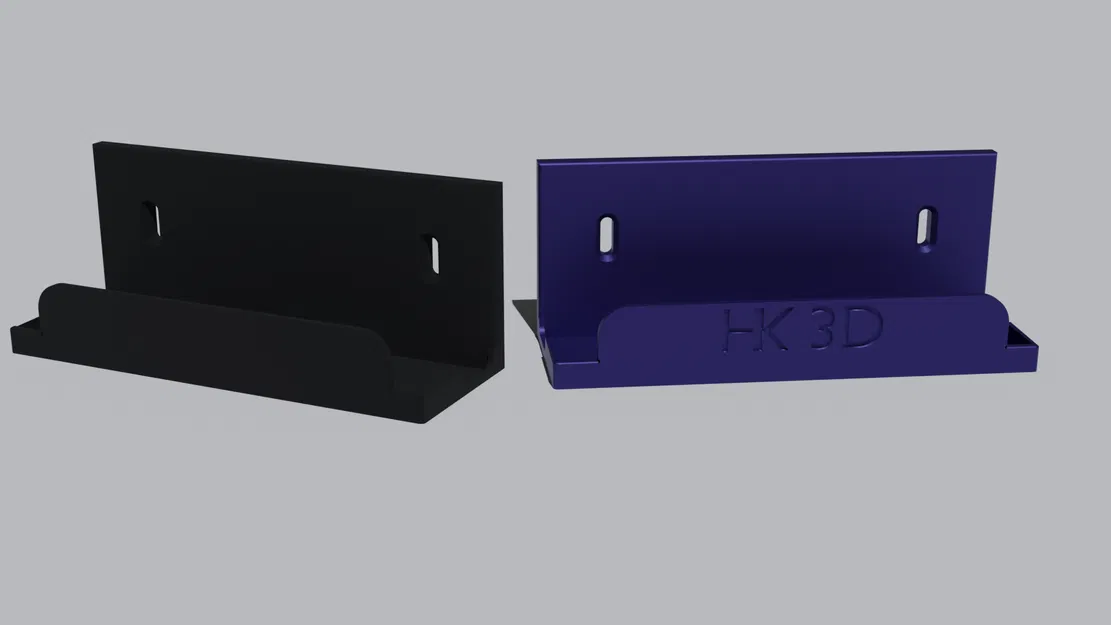 Giá đỡ treo tường cho Switch (Switch1) - Image 3