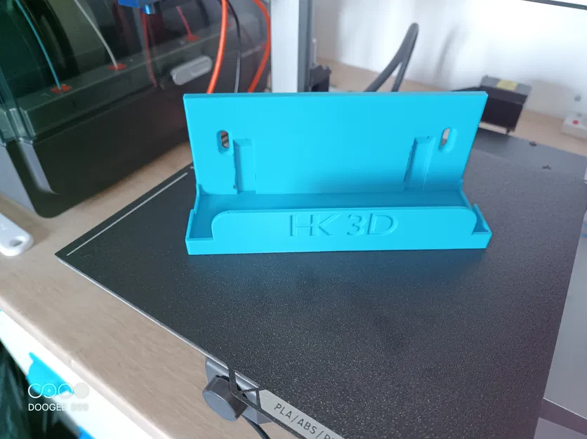 Giá đỡ treo tường cho Switch (Switch1) - Image 4