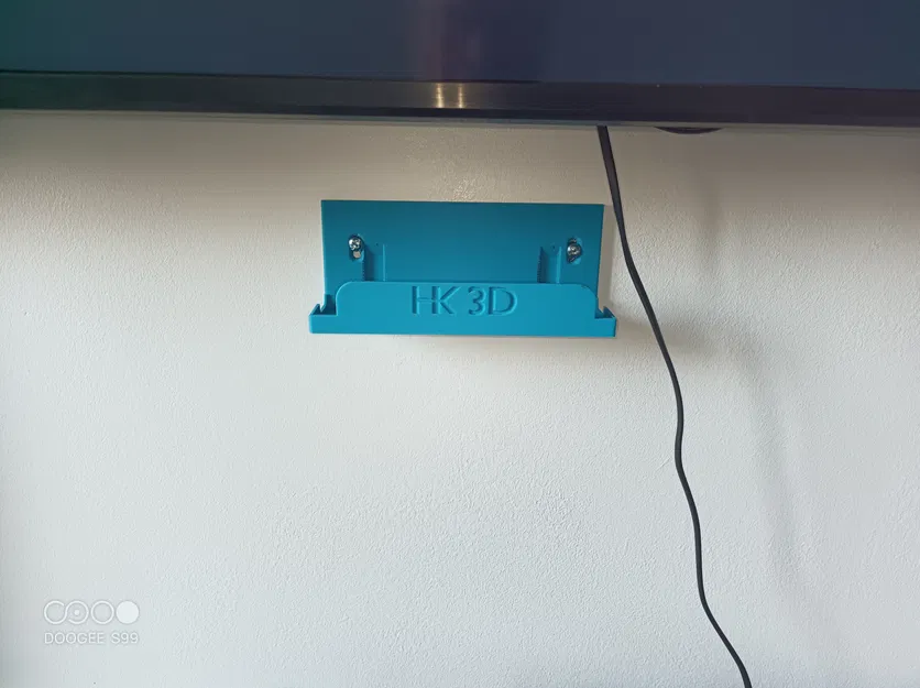 Giá đỡ treo tường cho Switch (Switch1) - Image 5