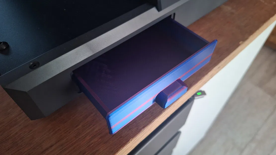 Khay thay thế cho máy in Sidewinder X4 - Image 2