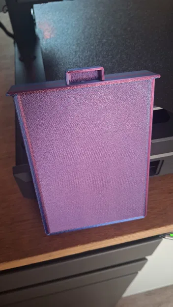 Khay thay thế cho máy in Sidewinder X4 - Image 3