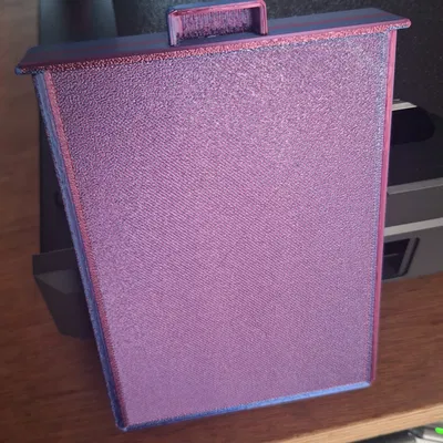 Khay thay thế cho máy in Sidewinder X4