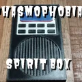 Phasmophobia Spirit Box - Thumbnail 1
