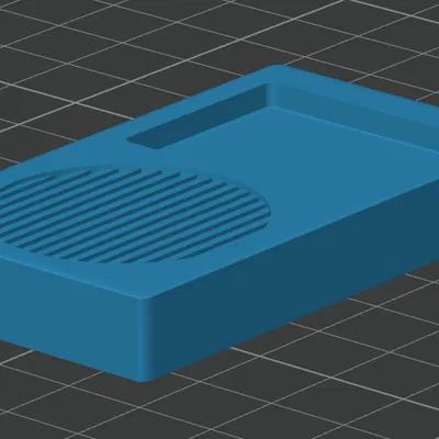 Phasmophobia Spirit Box