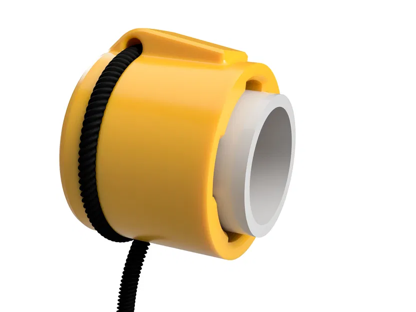 Nắp che bụi (Dust Cap) cho ổ cắm Neutrik powerCON TRUE1 - Image 1