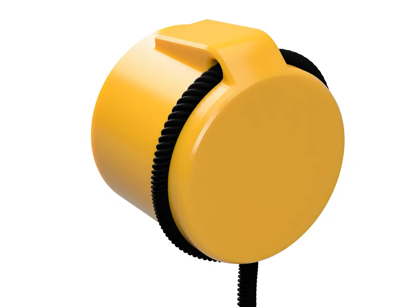 Nắp che bụi (Dust Cap) cho ổ cắm Neutrik powerCON TRUE1 - Image 4