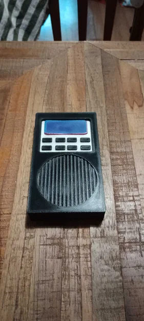 Phasmophobia Spirit Box - Image 6