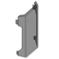 Ốp quạt toolhead Anycubic Kobra 3 (Reverse Engineered) - Thumbnail 4
