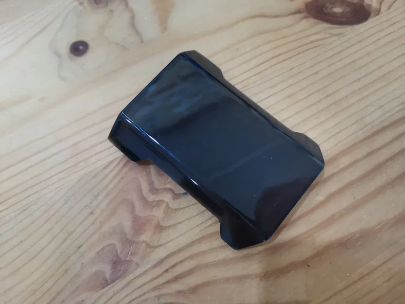 Ốp quạt toolhead Anycubic Kobra 3 (Reverse Engineered) - Image 6