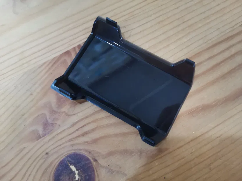 Ốp quạt toolhead Anycubic Kobra 3 (Reverse Engineered) - Image 7