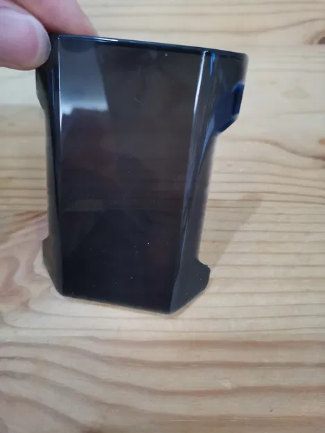 Ốp quạt toolhead Anycubic Kobra 3 (Reverse Engineered) - Image 8