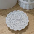 Khuôn Ép Bánh Trung Thu Họa Tiết - Oreo - Thumbnail 1