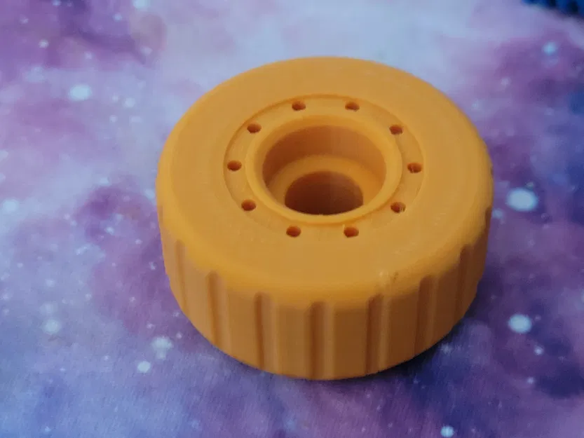 Phụ tùng thay thế xe đồ chơi Remoking 3 in 1 Car Toys - Image 1