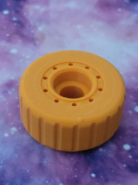 Phụ tùng thay thế xe đồ chơi Remoking 3 in 1 Car Toys - Image 3