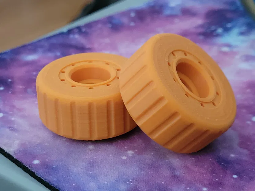 Phụ tùng thay thế xe đồ chơi Remoking 3 in 1 Car Toys - Image 4