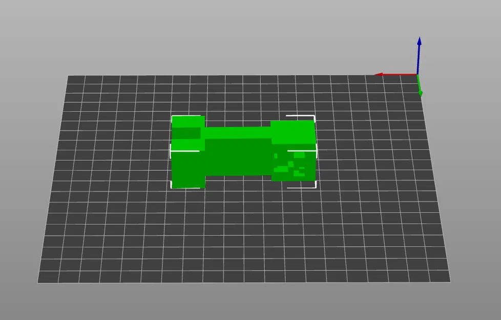 Minecraft Creeper - Image 1