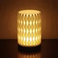 Đèn Mini Cross Wave Lamp - Thumbnail 1
