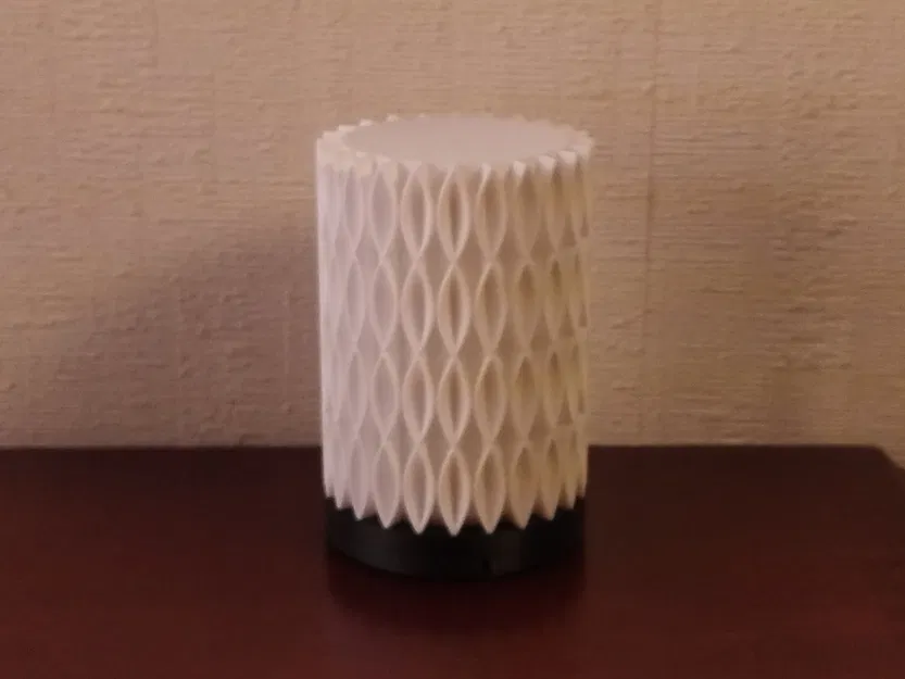 Đèn Mini Cross Wave Lamp - Image 2