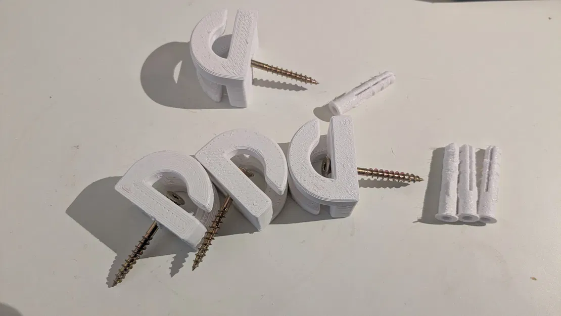 Móc treo trần (Ceiling hook) - Image 1