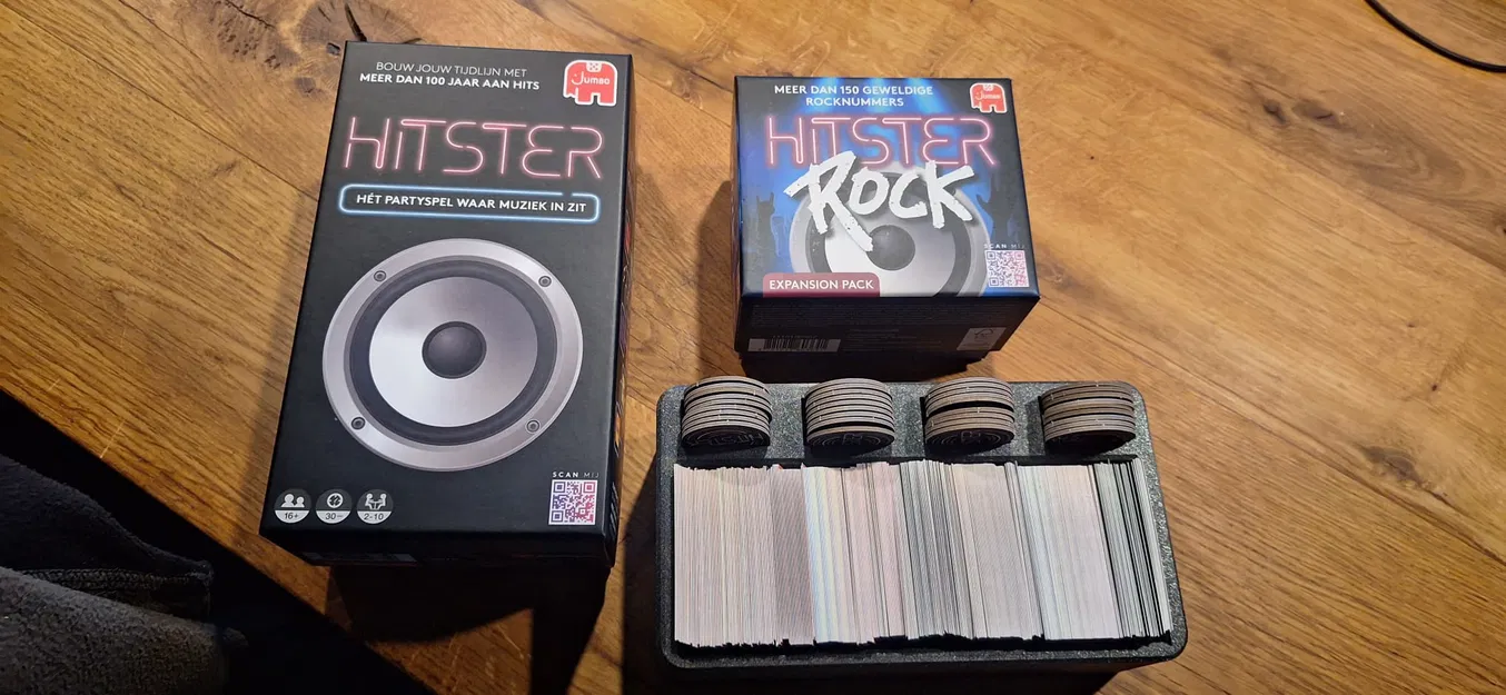 Hitster infill - Image 2