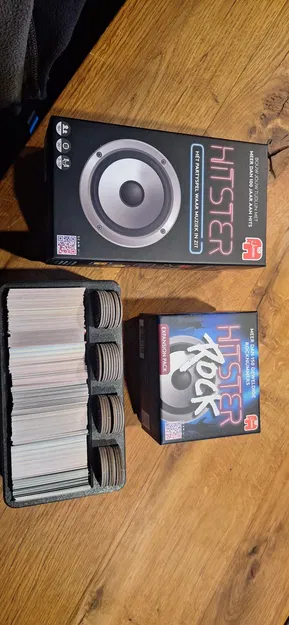 Hitster infill - Image 3