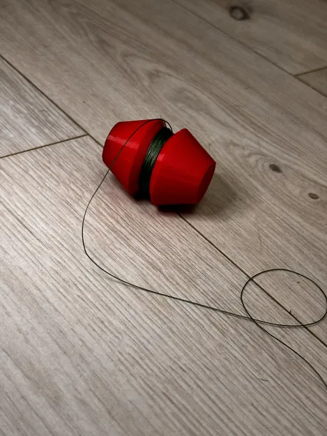 Tackle Box Saver – Phao nổi cứu hộ vớt hộp đồ câu khi rơi xuống nước - Image 3