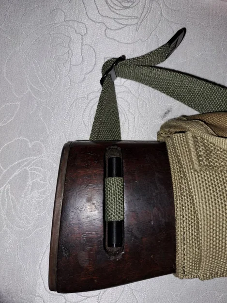 Miếng thay thế chai dầu súng M1 Carbine - Image 1