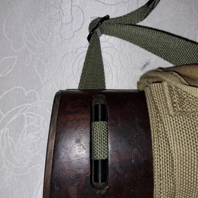 Miếng thay thế chai dầu súng M1 Carbine