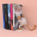 Mẫu 3D 056 Mankey Bookend (chặn sách) - file STL - Thumbnail 2