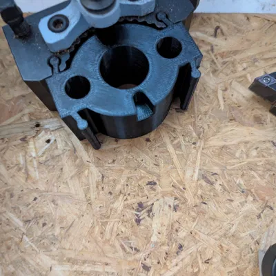 Multifix A Holder for two – Giá đỡ cho 2 Multifix holder