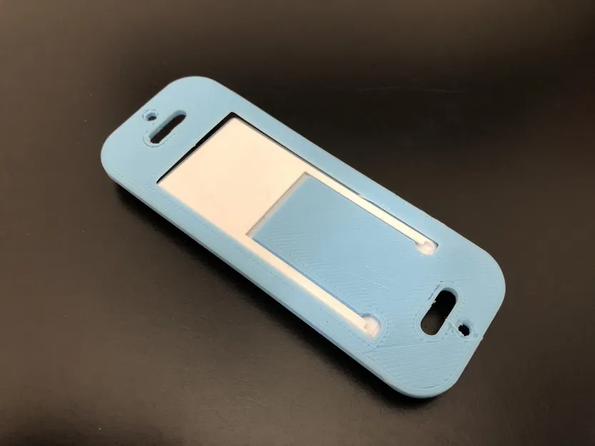 Bracket wallplate thay thế cho remote Lutron Caseta Pico - Image 3