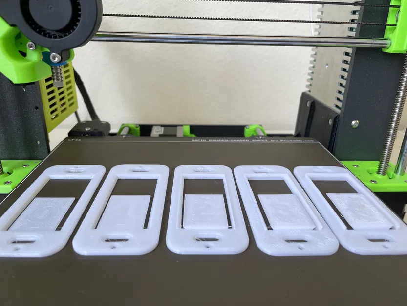 Giá gắn Lutron Pico Remote vào mặt wall plate (bản cứng hơn / nâng cao) - Image 2