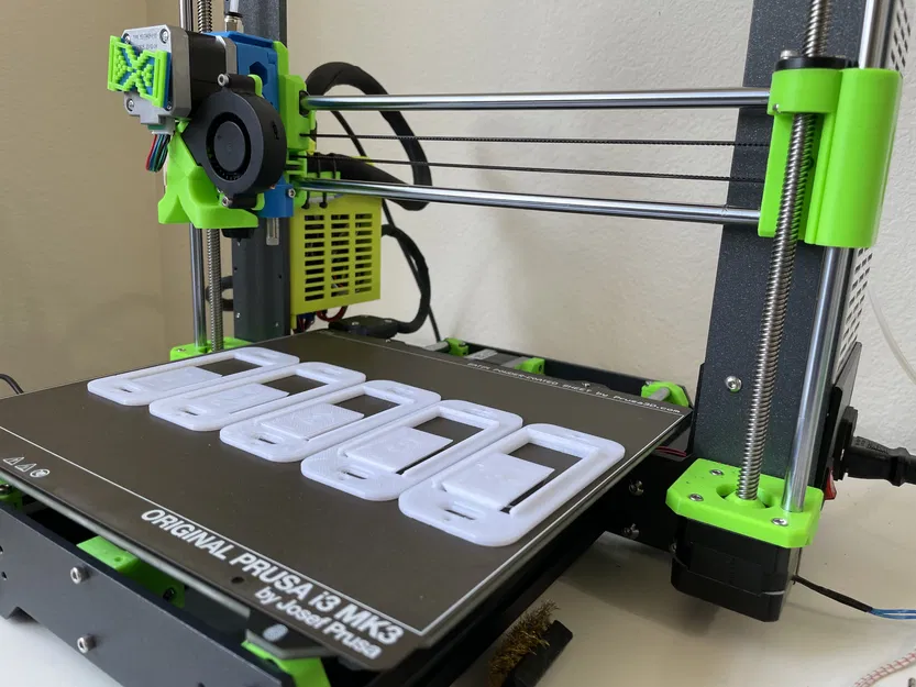 Giá gắn Lutron Pico Remote vào mặt wall plate (bản cứng hơn / nâng cao) - Image 3