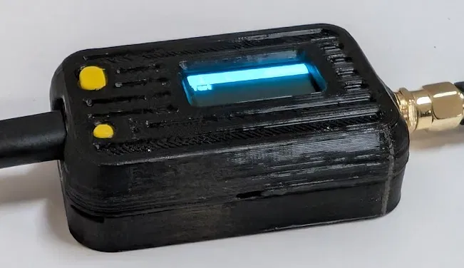 Alley Chat HT back - no battery (lưng case không chỗ pin) - Image 2