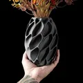Bình Hoa Exo (Exo Flower Vase) – MODERN MACHINE - Thumbnail 1