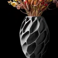 Bình Hoa Exo (Exo Flower Vase) – MODERN MACHINE - Thumbnail 2