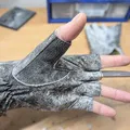 Móng Vuốt Cosplay Kẹp Giữa Ngón – Lưỡi Prop Gắn Ngón Tay - Thumbnail 4