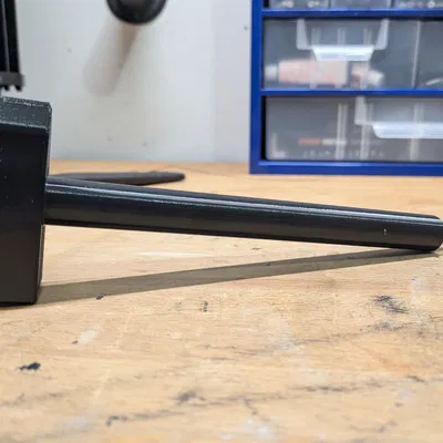 Búa Đồ Chơi In 3D (Toy Hammer)