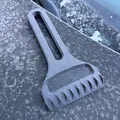 Cây cạo băng (Ice Scraper) - Thumbnail 2