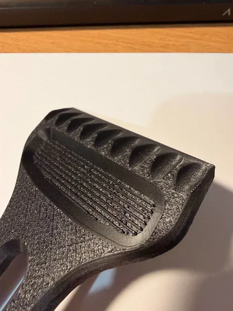 Cây cạo băng (Ice Scraper) - Image 4