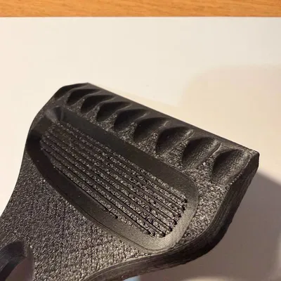 Cây cạo băng (Ice Scraper)