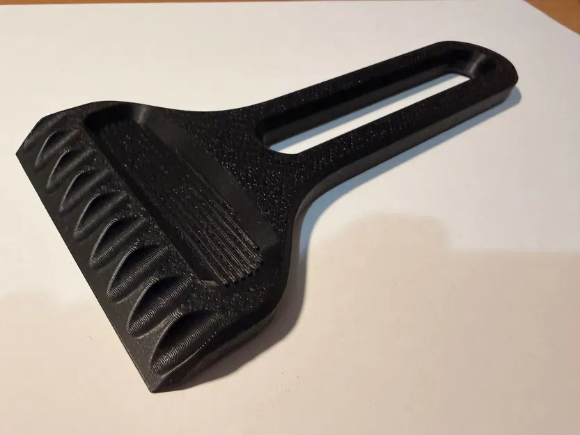 Cây cạo băng (Ice Scraper) - Image 5