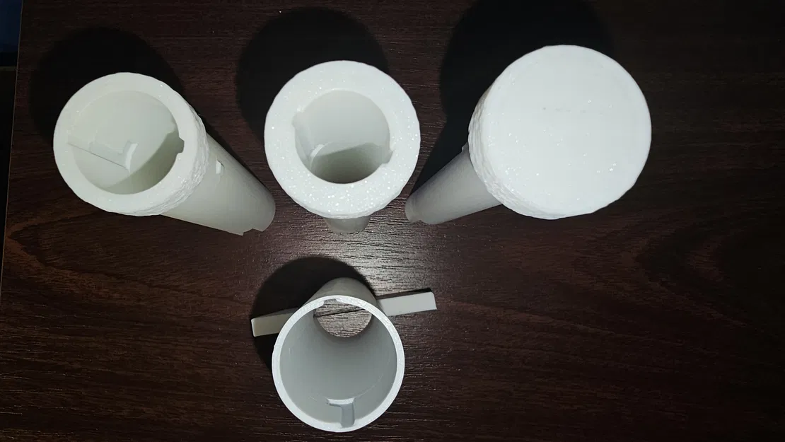 Dao cắt boilie 3in1 (24mm-20mm-16mm) - Image 3