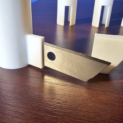 Dao cắt boilie 3in1 (24mm-20mm-16mm)