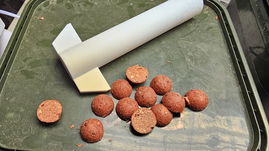 Dao cắt boilie 3in1 (24mm-20mm-16mm) - Image 5