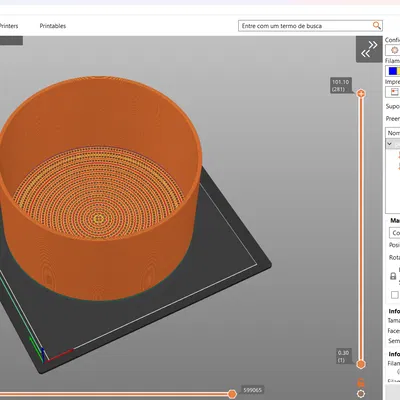 Peneira – hũ rây mồi dòi để câu cá