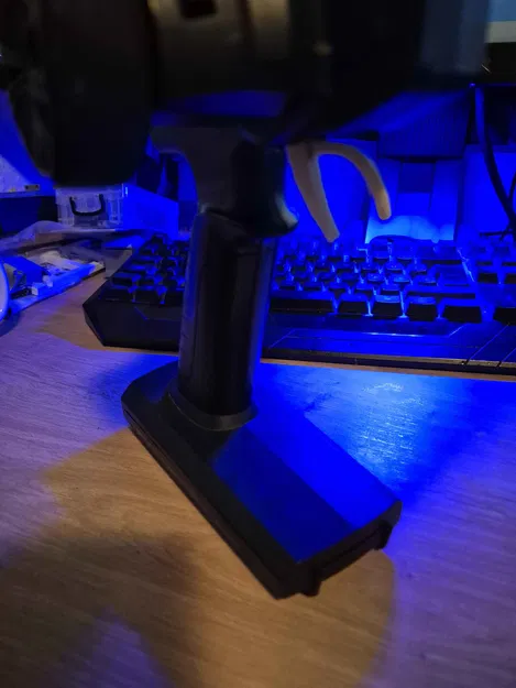 Futaba T3Pv Throttel Trigger / Gas grip cho RC Controller - Image 1