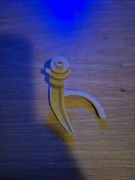 Futaba T3Pv Throttel Trigger / Gas grip cho RC Controller - Image 3