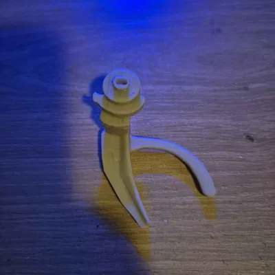 Futaba T3Pv Throttel Trigger / Gas grip cho RC Controller